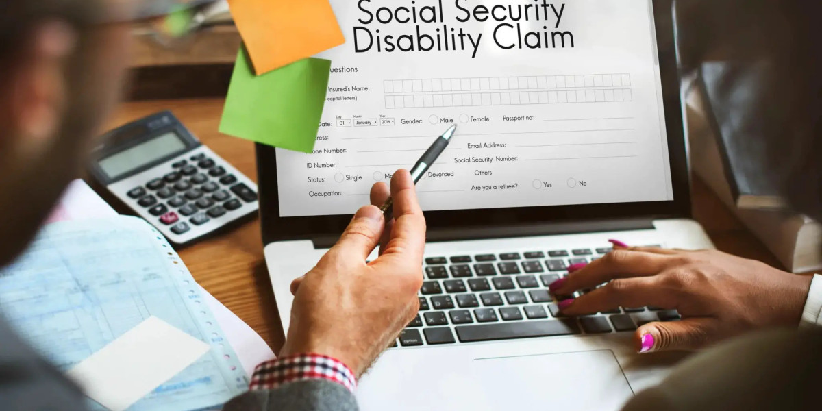 Social Security Disability Lawyers NYC