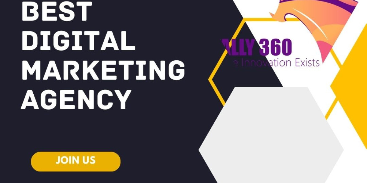 Digitally360: Premier Digital Marketing Agency Choice