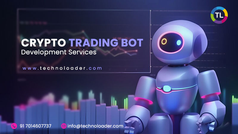 Automate Your Crypto Trades with Our Trading Bot Development Services