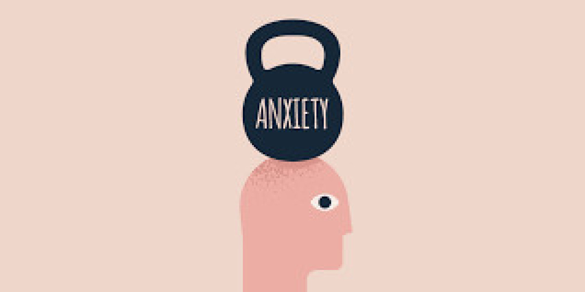 Anxiety's Symphony: The Discord of Fear
