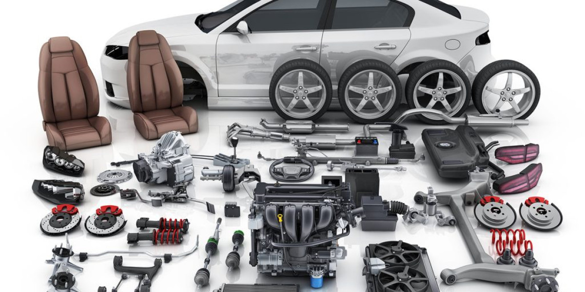 Investigating Used Auto Parts for Sale for Quality and Savings