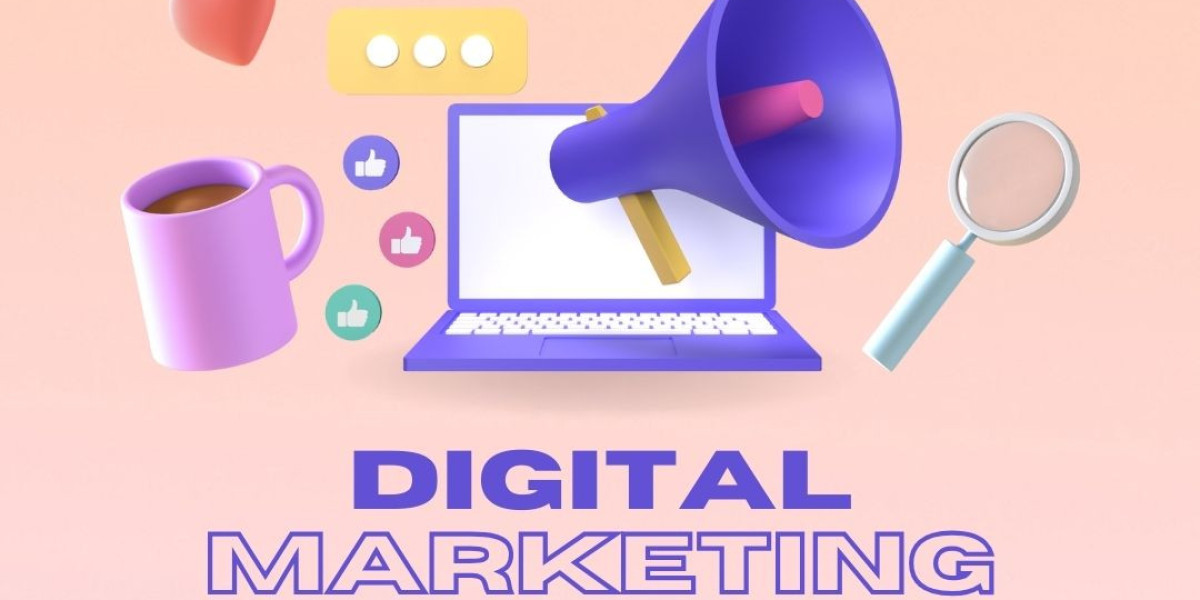Maximizing Reach: Digitally360's Digital Marketing Solutions
