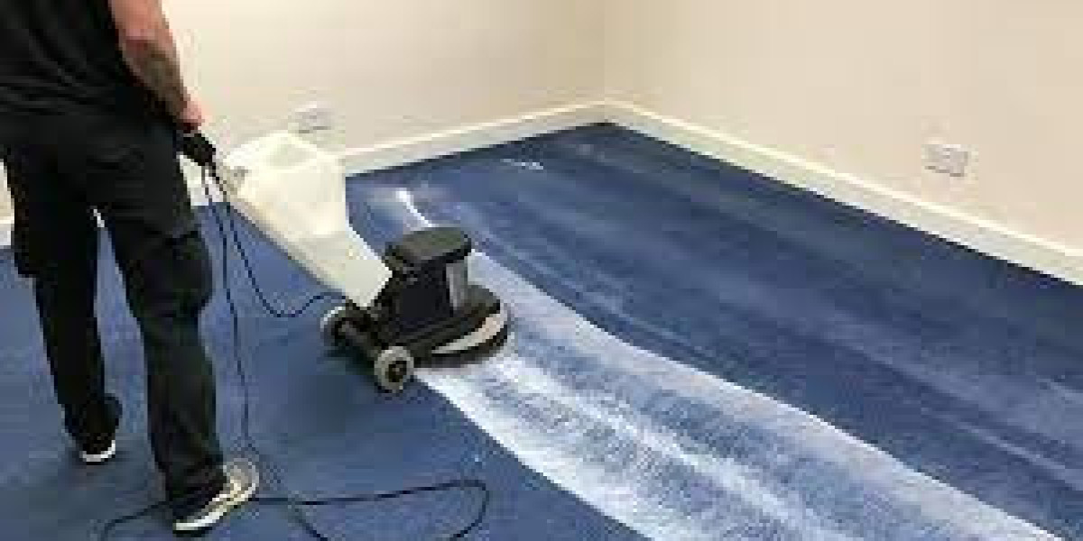The Protective Power of Professional Carpet Cleaning Services