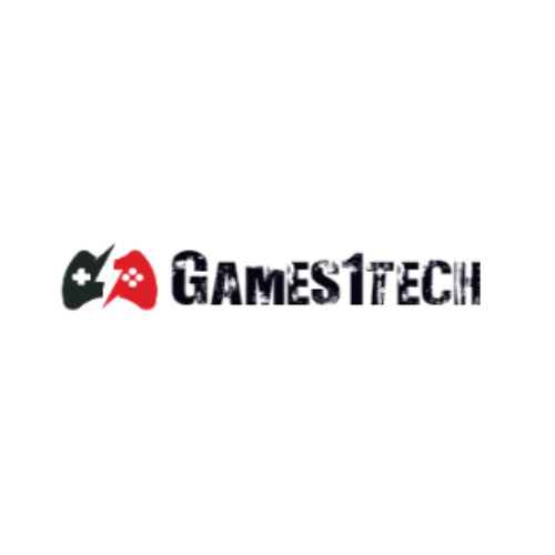 Games1 techh