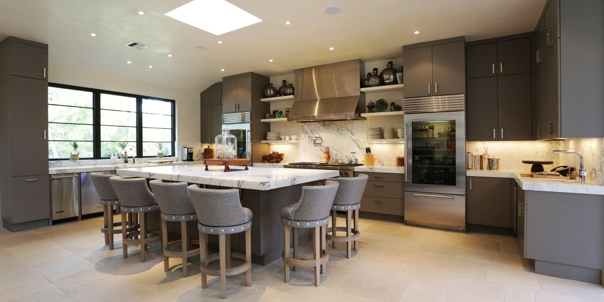 5 Interior Design Tips for Your Kitchen Renovation in Toronto