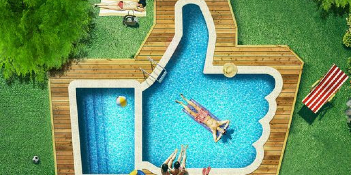 Liquid Love: Nurturing Your Pool with Care and Maintenance