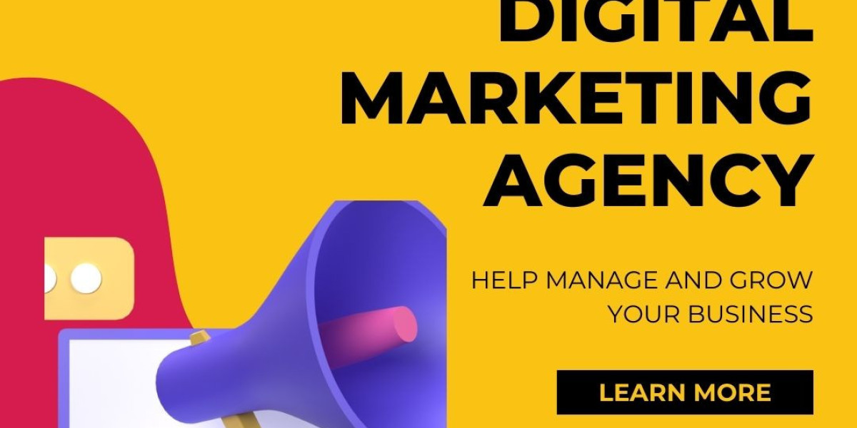 Digital360: Your Premier Marketing Agency Solution