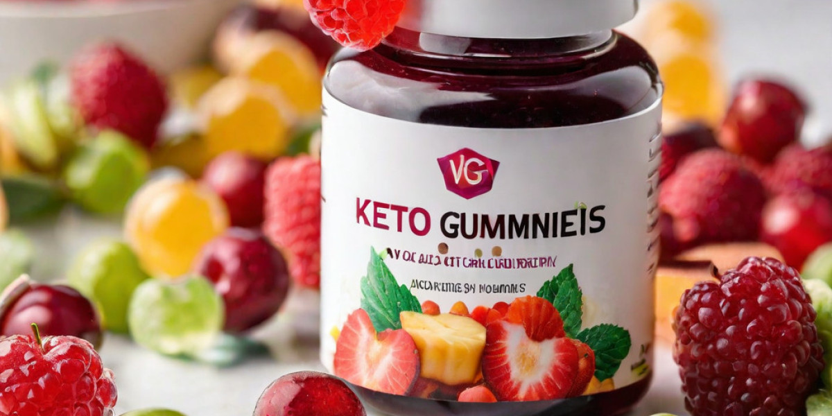VG Keto ACV Gummies Review: My Experience and Results with These Keto Gummies