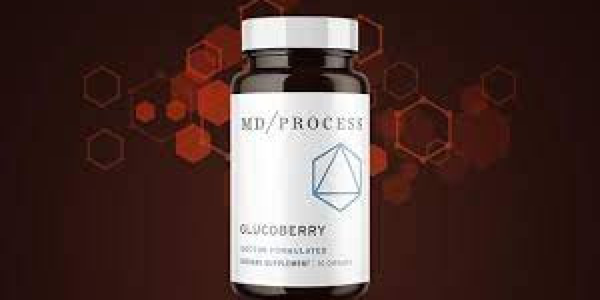 Glucoberry Reviews Amazon: Effective? Must Read Before Buying!