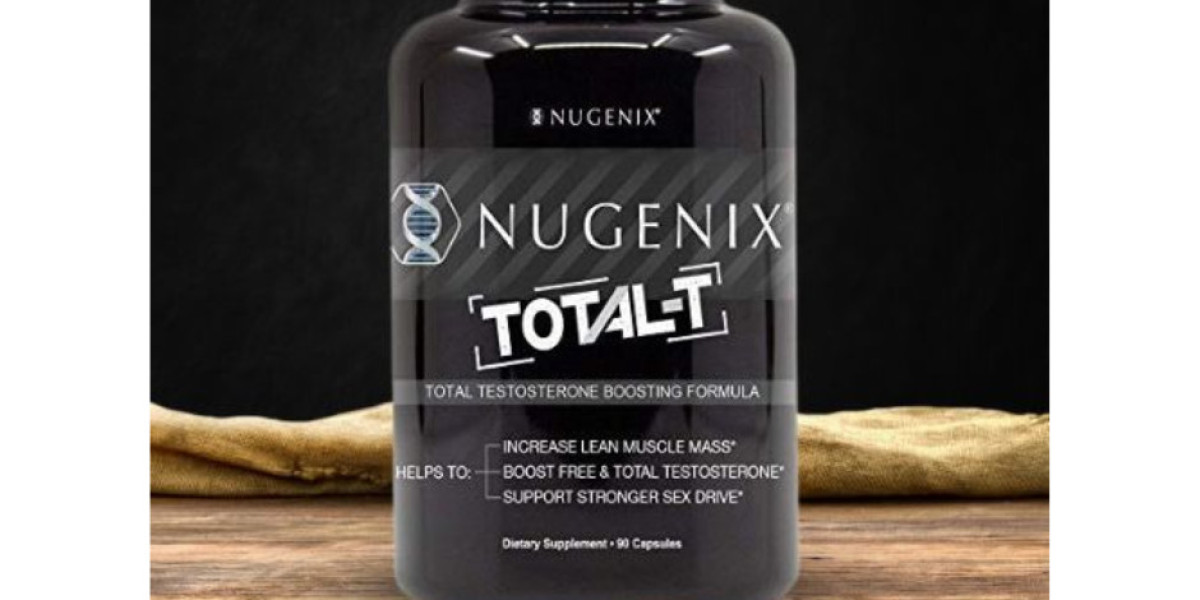 Nugenix Total T: Analyzes Of The Product