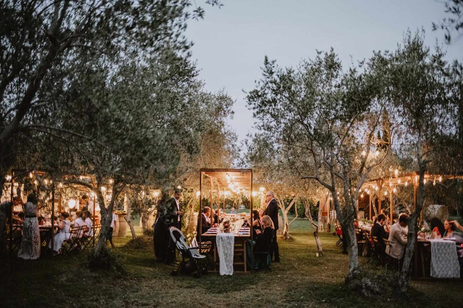 Benefits Of Hiring Professional Creative Event Planners