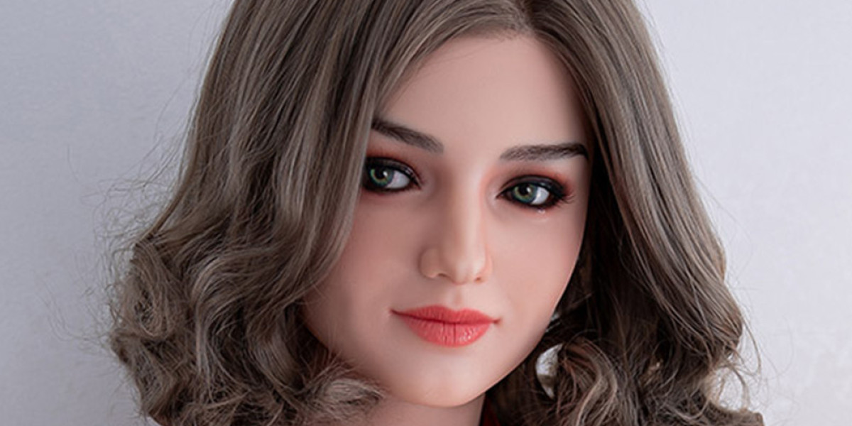 Experience the Perfect Date with a Realistic Sex Doll
