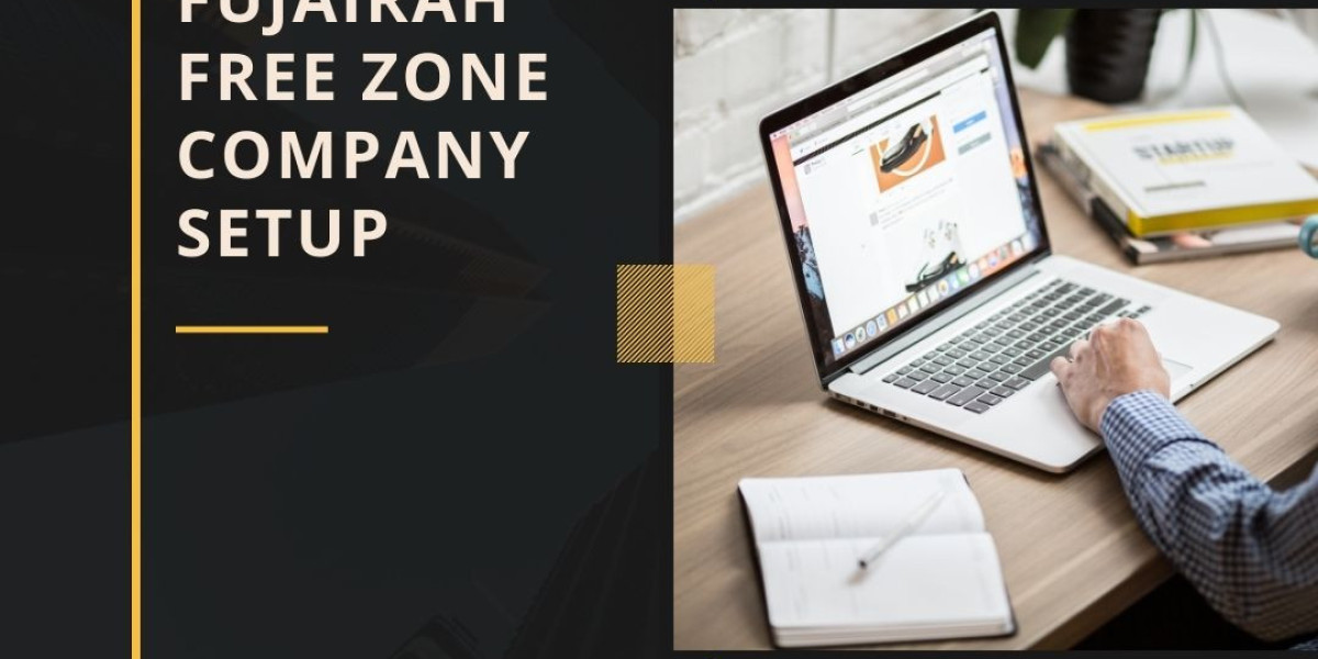 Optimize Growth: Fujairah Free Zone Company Setup Solutions