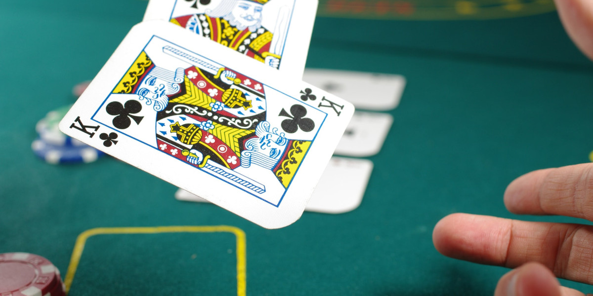 Video póquer de casino en línea