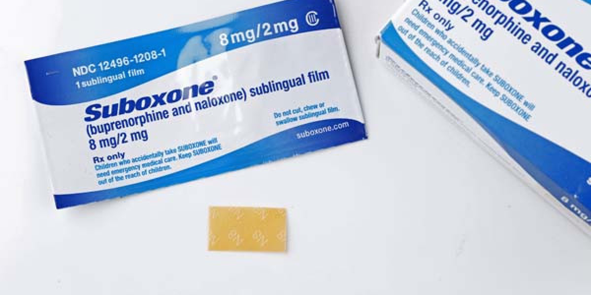 How Long Does Suboxone Stay in your System ?