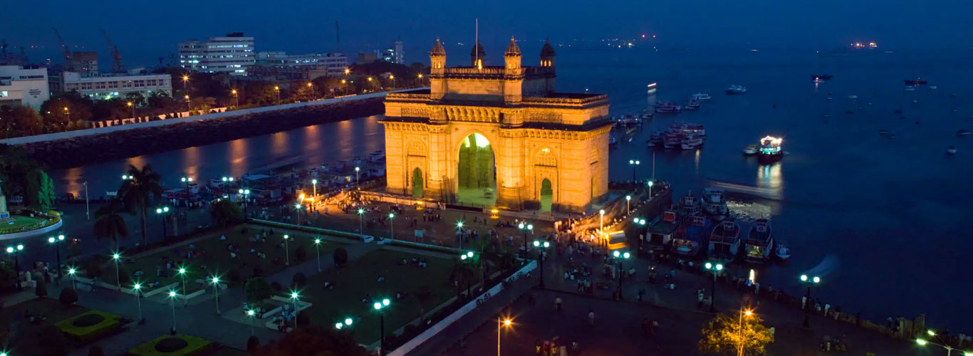 Book your discounted flights from Cmh to bom |Travelolog.com