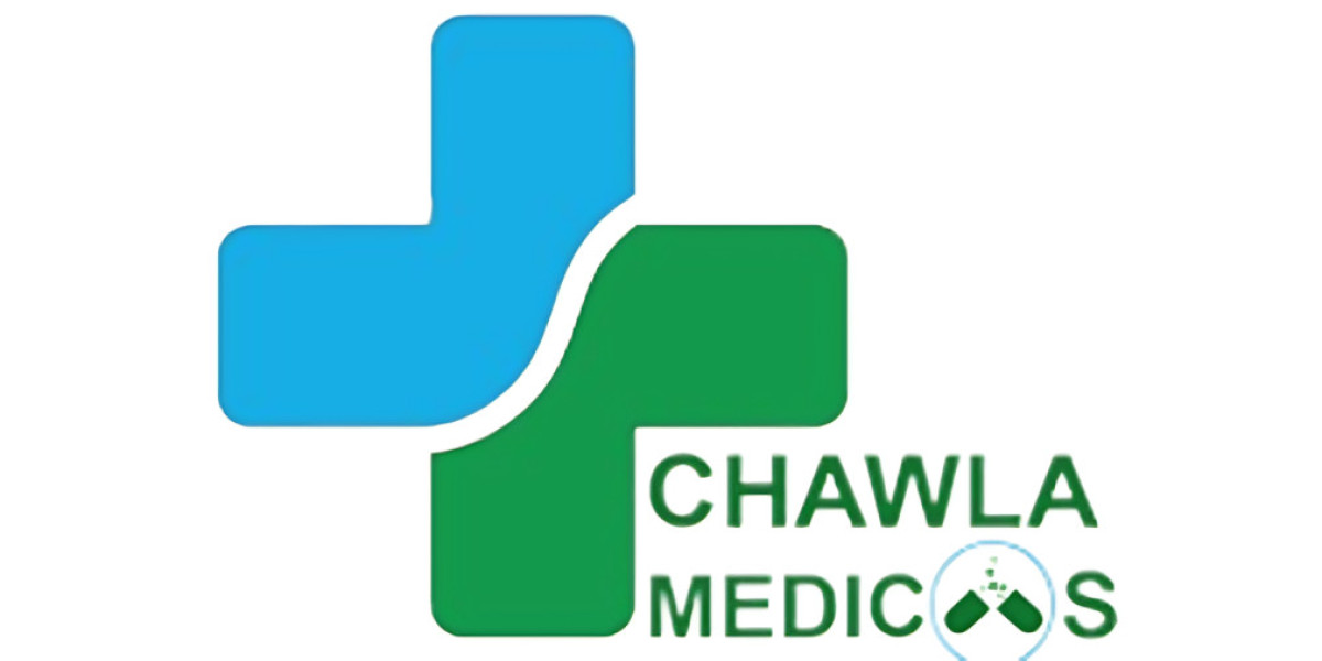 Hepatitis C Medicine | Chawla Medicos