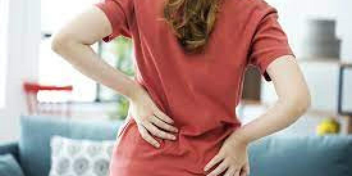 What is the fastest way to relieve back pain?