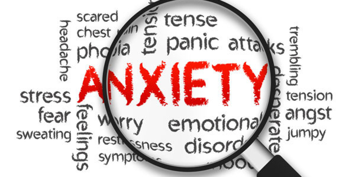Deciphering the Nuances of Anxiety: Making Your Way to Mental Health