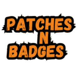 Custom Patches Services