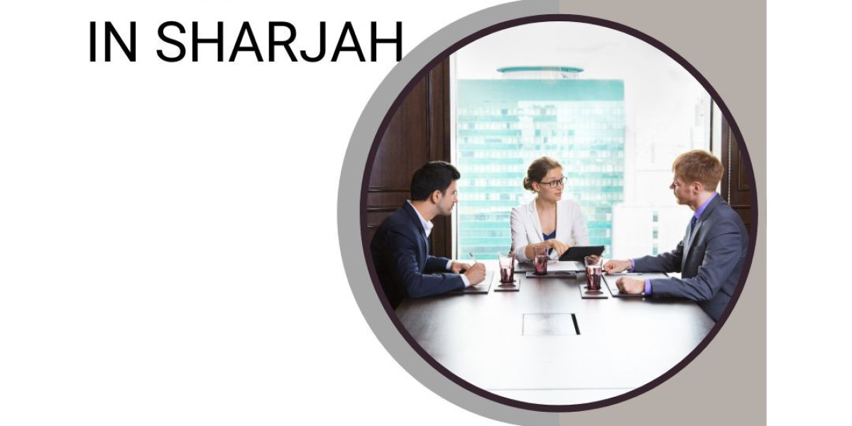 Strategic Guidance for Seamless Business Setup in Sharjah