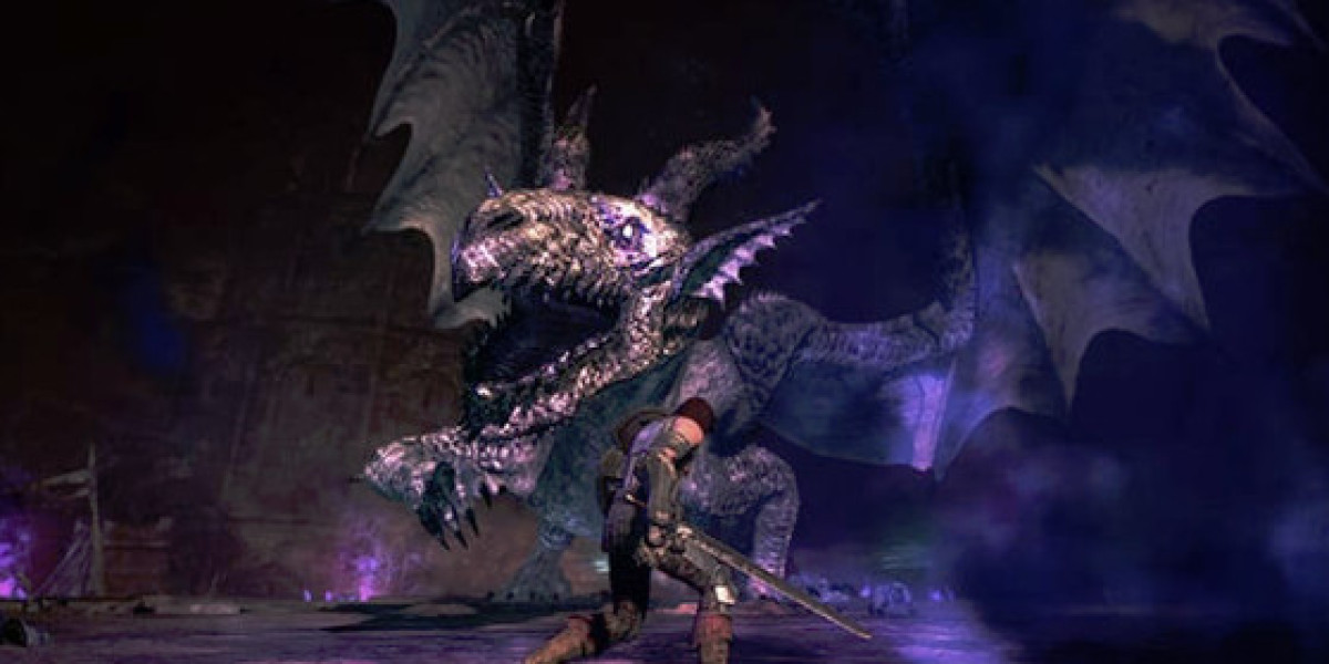 Dragon's Dogma Multiplayer Mod: Fun Mods