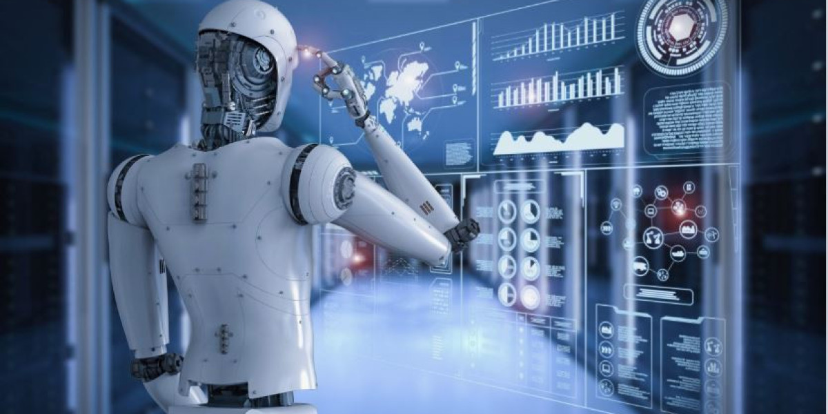 AI in Insurance Market Business Developing Strategies, Growth Key Factors