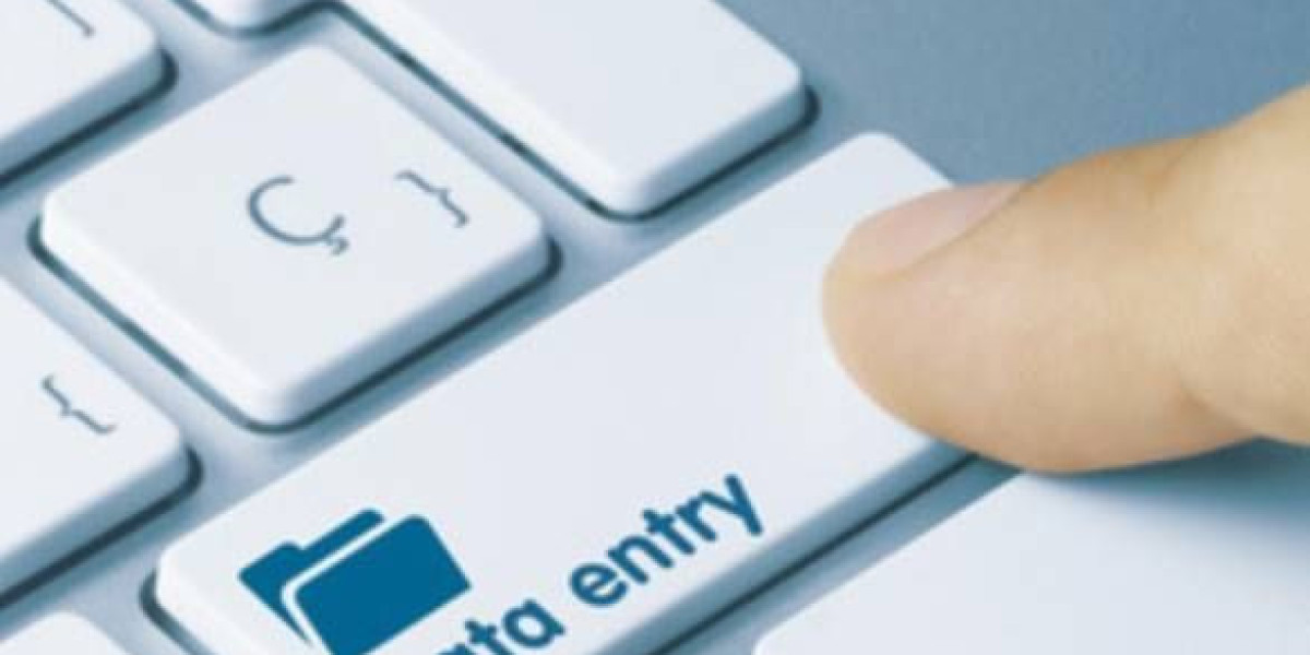 Data Entry Jobs: Remote Opportunities and Career Advice