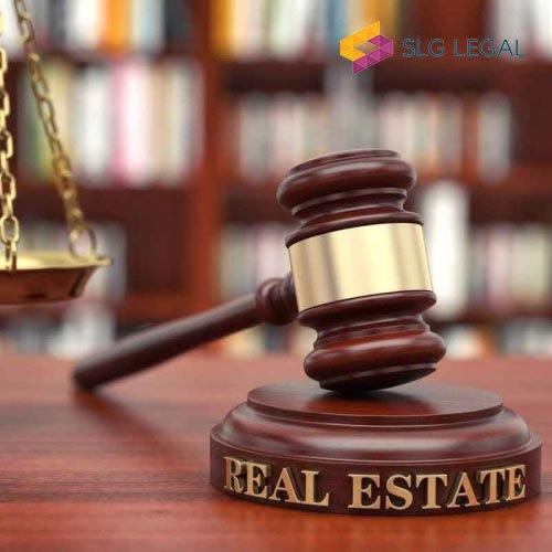 7 Ways a Real Estate Lawyer Can Help You Succeed in Case | by SLG Legal | Feb, 2024 | Medium