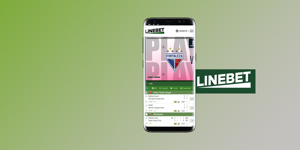 Introduction: Linebet's Android App
