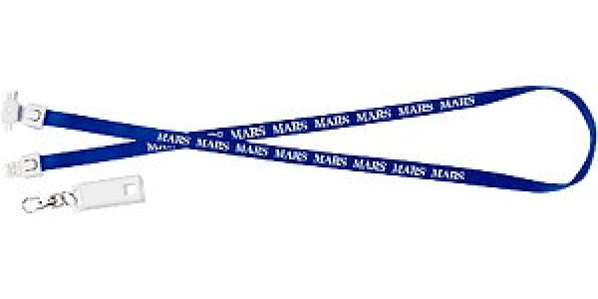 The Impact of Custom Gold Bond Lanyards & Badges on Brand Recognition