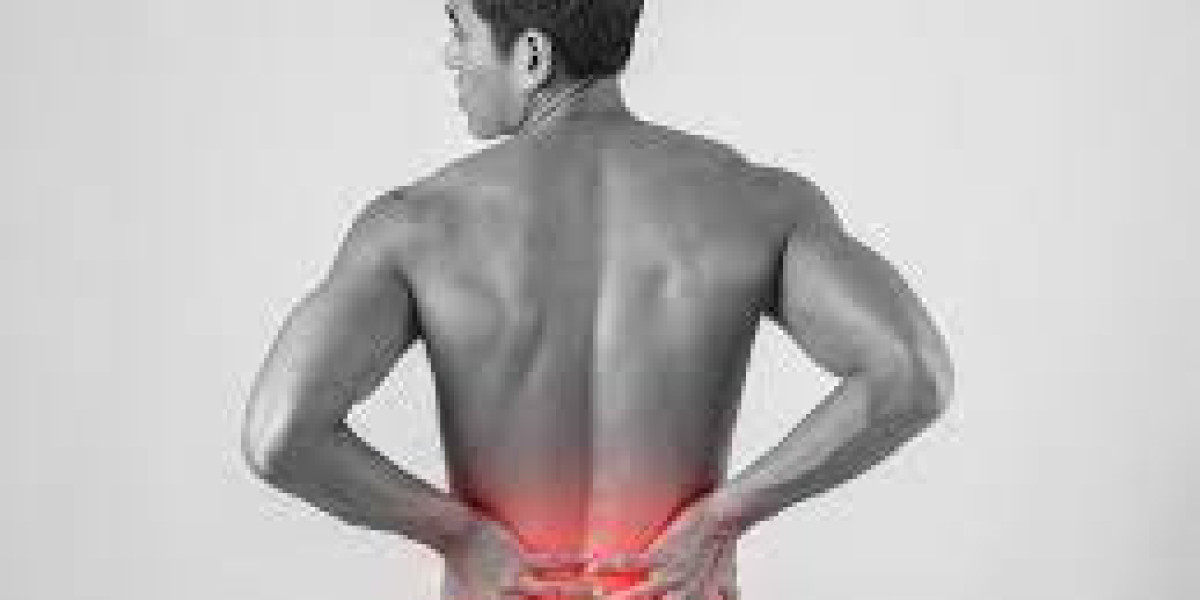 Back Pain Advice That Can Work For You!
