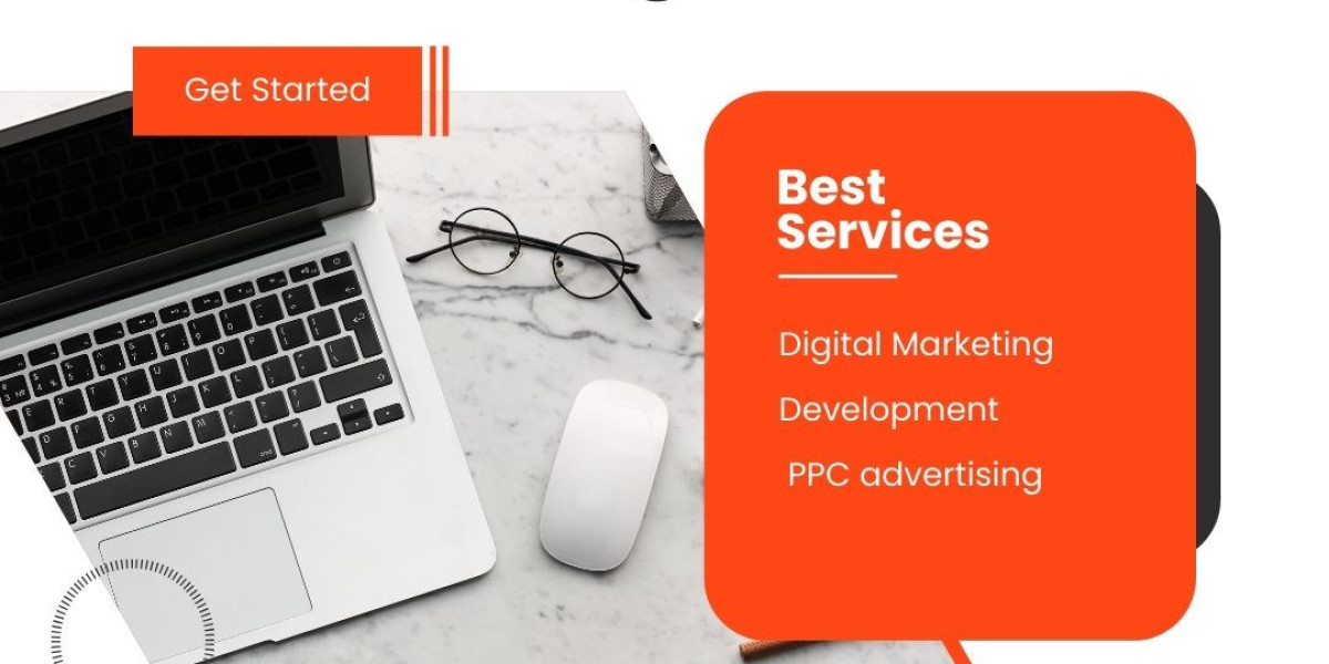 Unveiling the Pinnacle of Digital Marketing Services: Digitally360