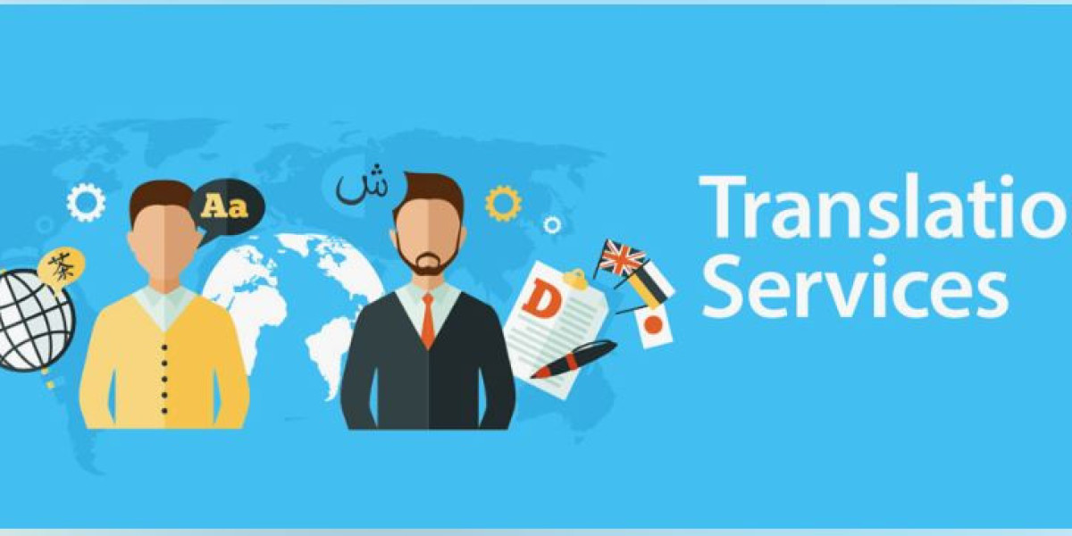 Translation Service Market Insights on Scope and Growing Demands
