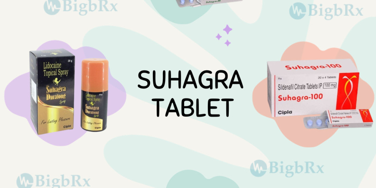 What is Suhagra ?
