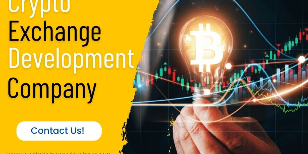 Must-Have Features for a Successful Cryptocurrency Exchange Platform