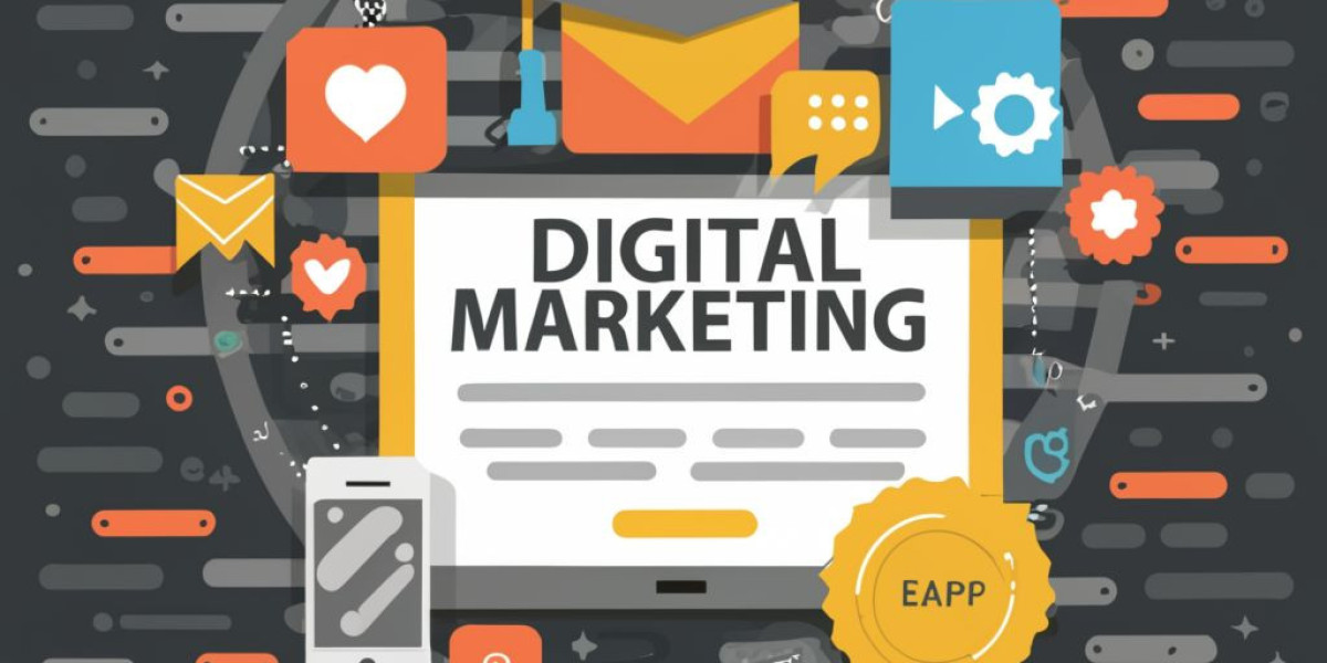 Your Gateway to Success: Diploma in Digital Marketing