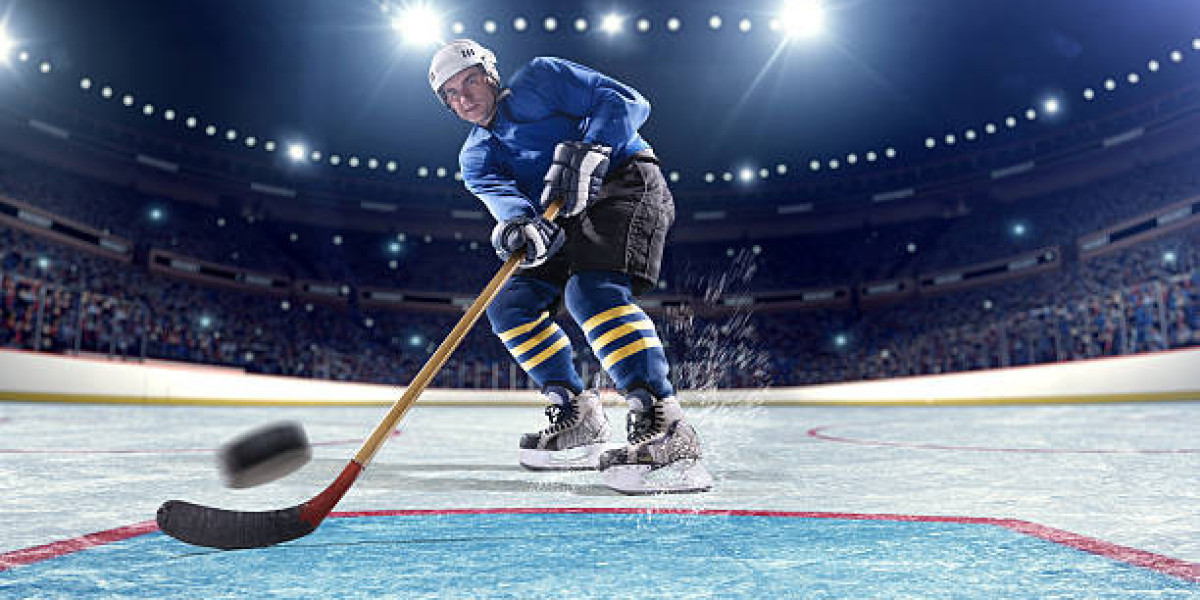 Ultimate Guide to Choosing the Perfect Ice Hockey Skates