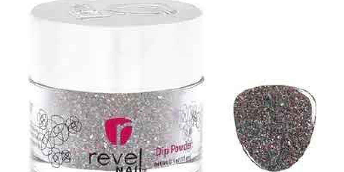 Unveiling the Beauty: The Benefits of the Revel Nail Kit
