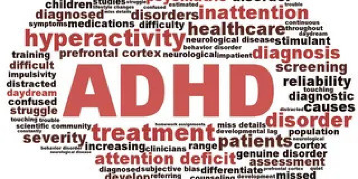 Treatment for ADHD: Managing Accommodations at School