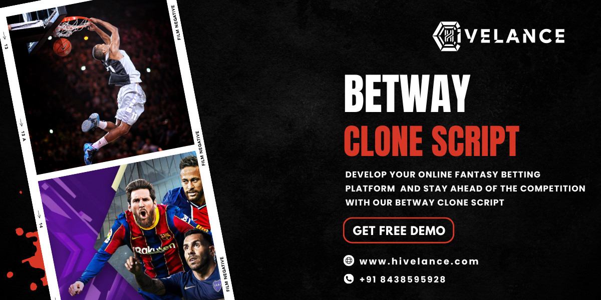 Utmost matched Betway Clone script to build full-fledged online casino platform