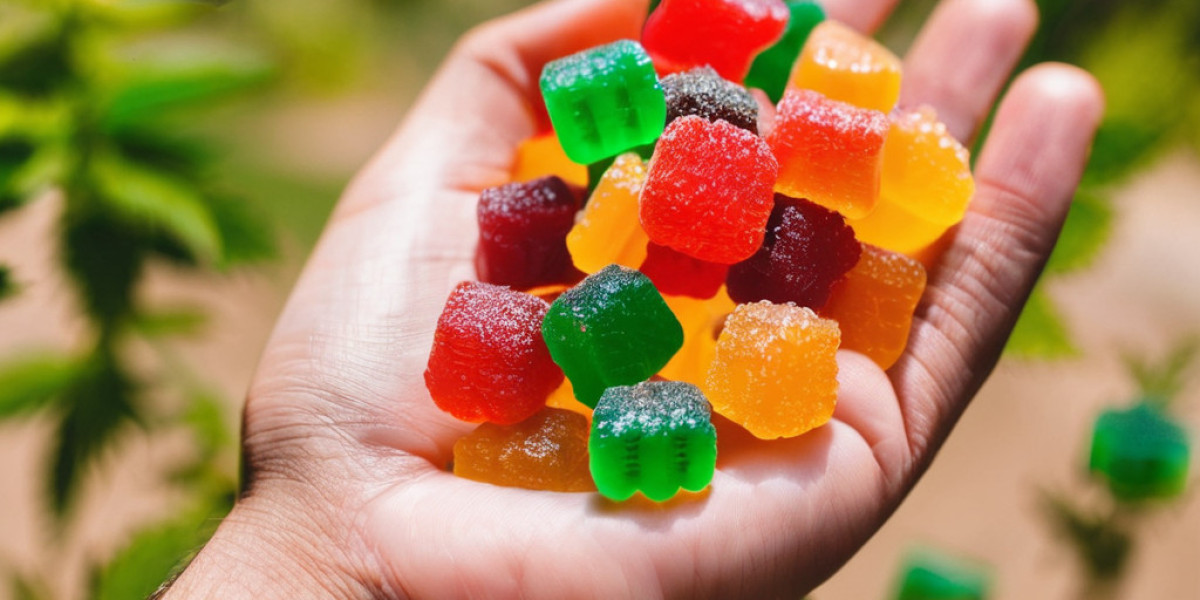 The Power of Two: Exploring the Twin Elements in CBD Gummies