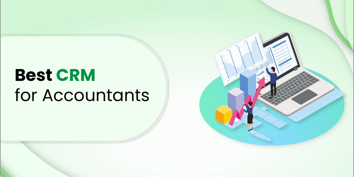 Best CRM for accountants | SalesTown CRM