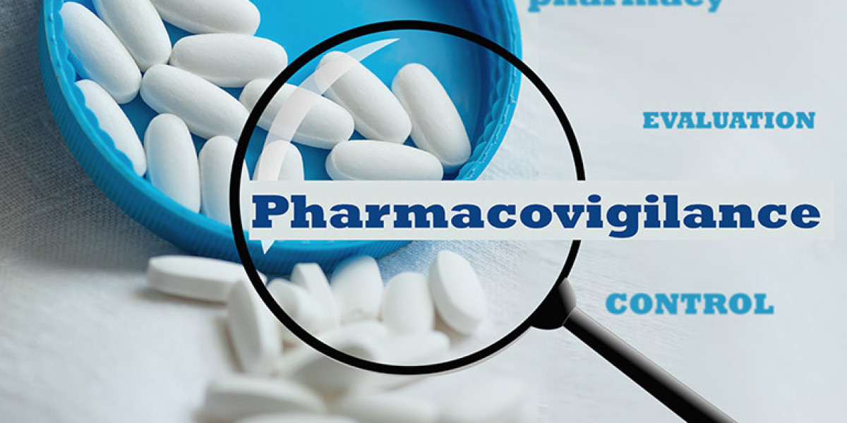 The Importance of Pharmacovigilance: Understanding Its Role in Drug Safety