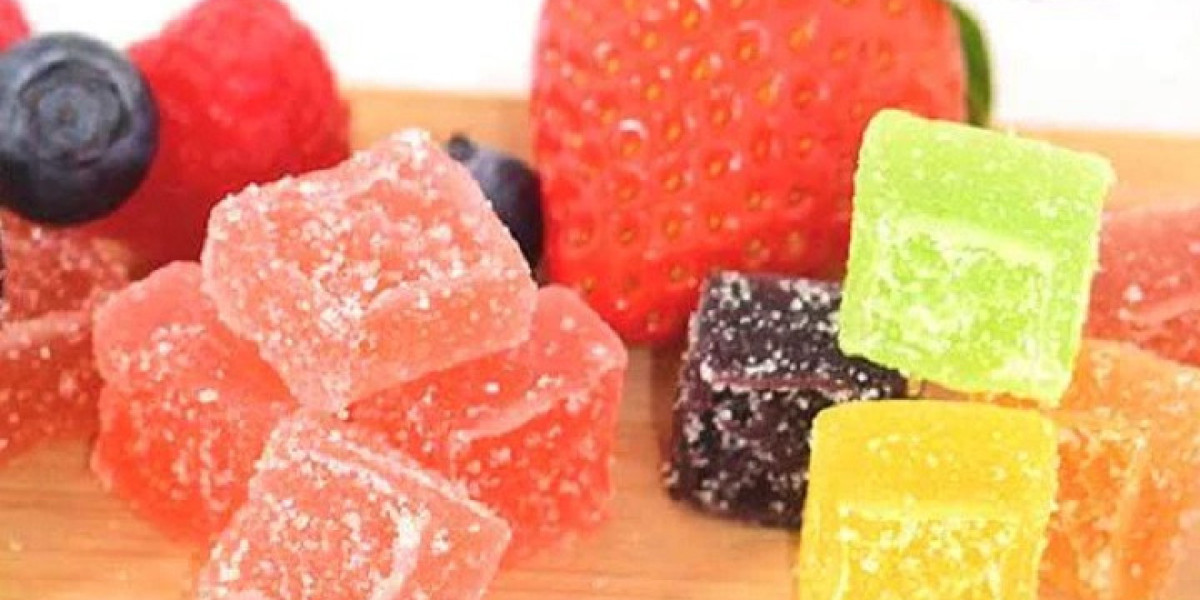 Benefits of Joint Plus CBD Gummies in Your Daily Life