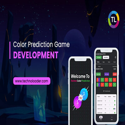 Color Parity Game Development Services Profile Picture