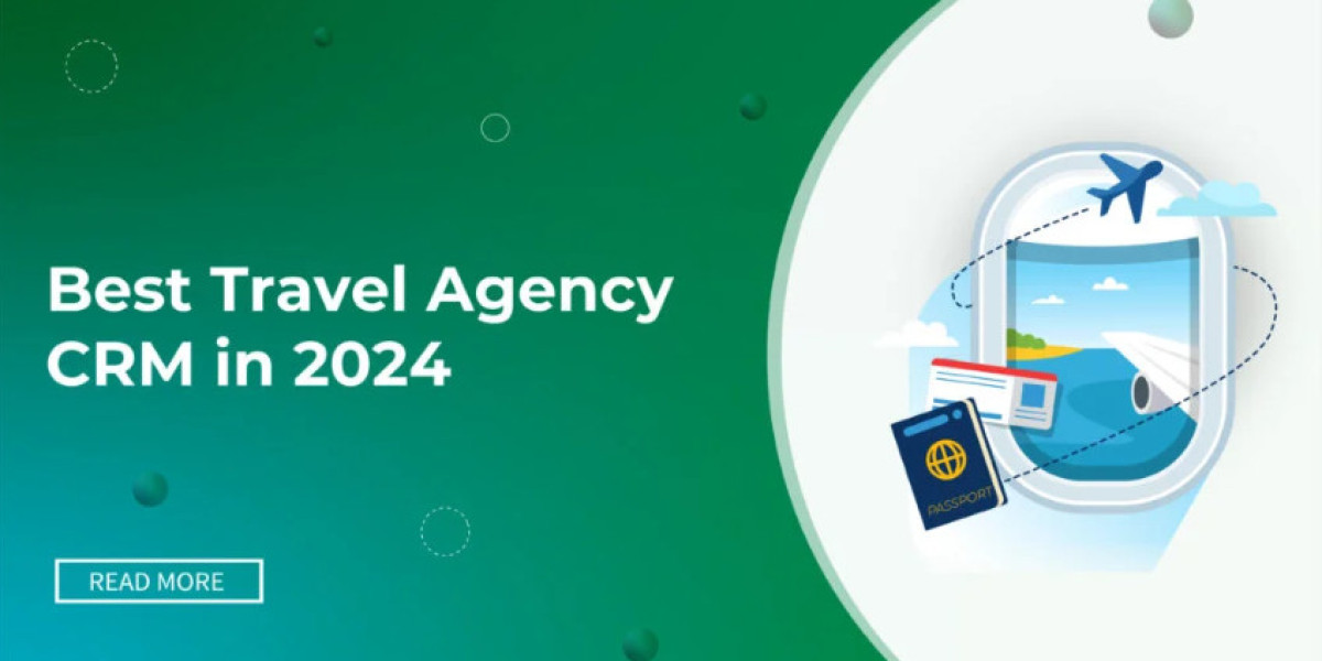 Best Travel Agency CRM in 2024