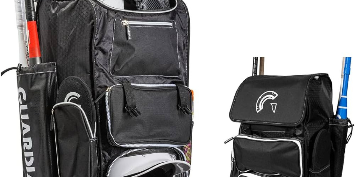 Softball Swag: A Guide to Softball Bags and Stylish Gear