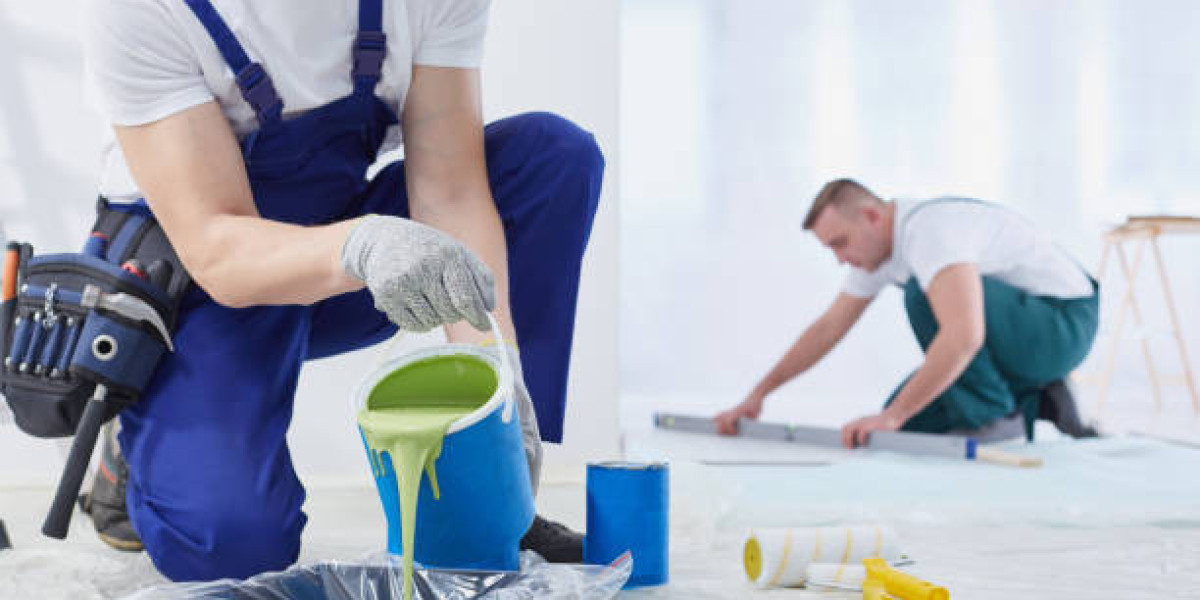 Insider Insights: Evaluating Local Painting Contractors