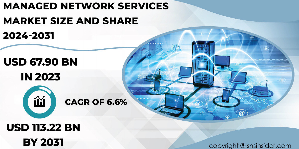 Managed Network Services Market Analysis and Strategies | Analyzing Growth Potential